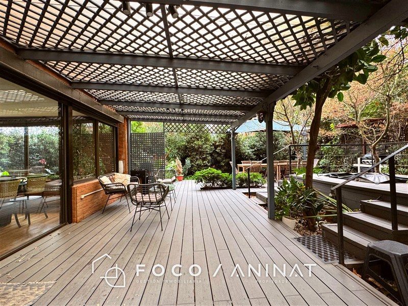Departamento en venta en Las Condes — foto 8