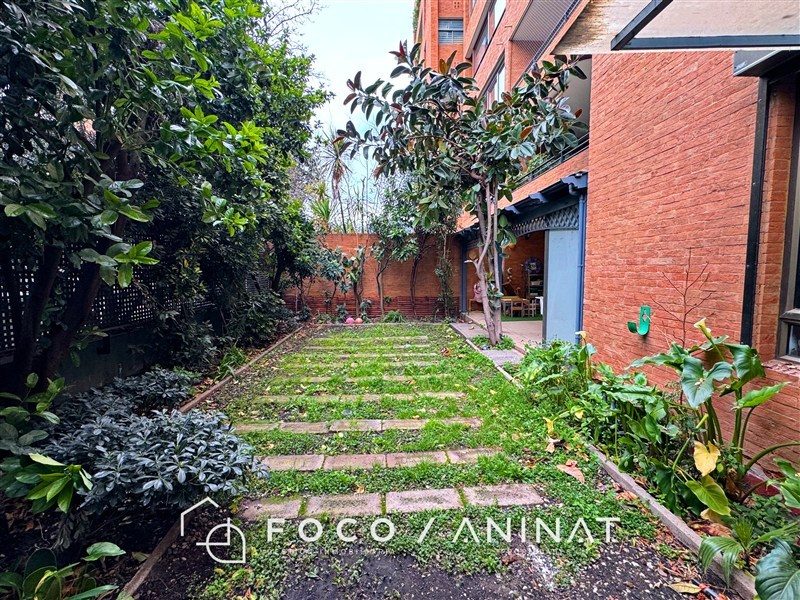 Departamento en venta en Las Condes — foto 9