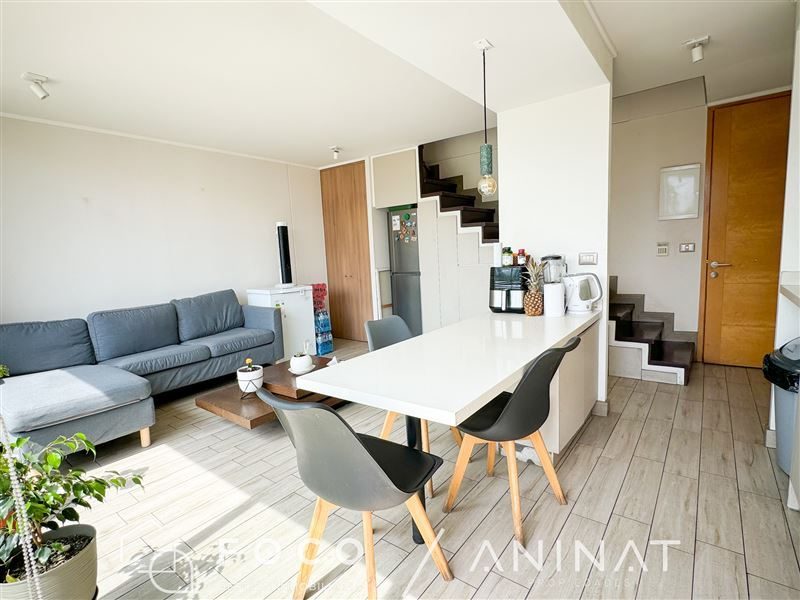 Departamento en venta en Vitacura — foto 1