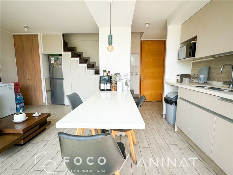 Departamento en venta en Vitacura — foto 2