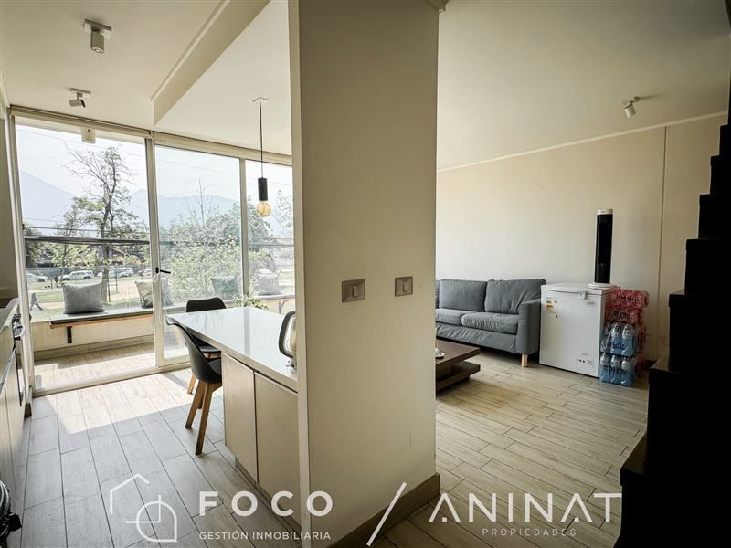 Departamento en venta en Vitacura — foto 4
