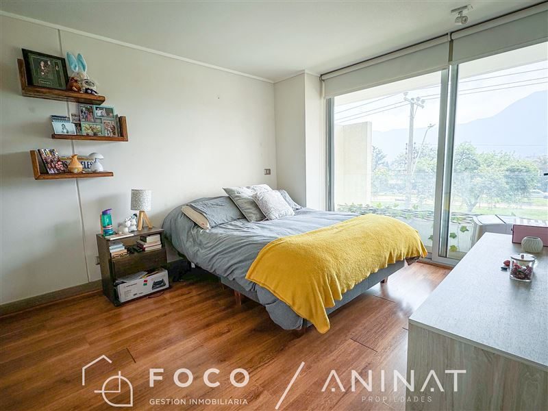 Departamento en venta en Vitacura — foto 6
