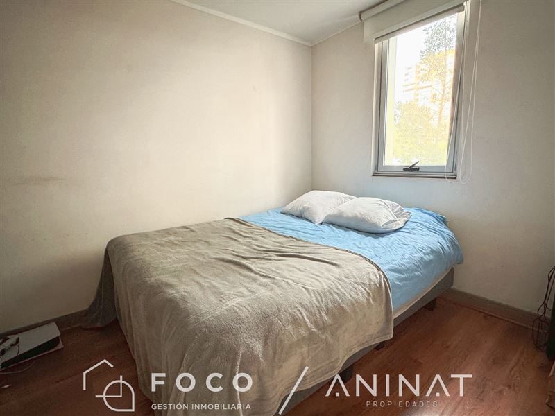 Departamento en venta en Vitacura — foto 7