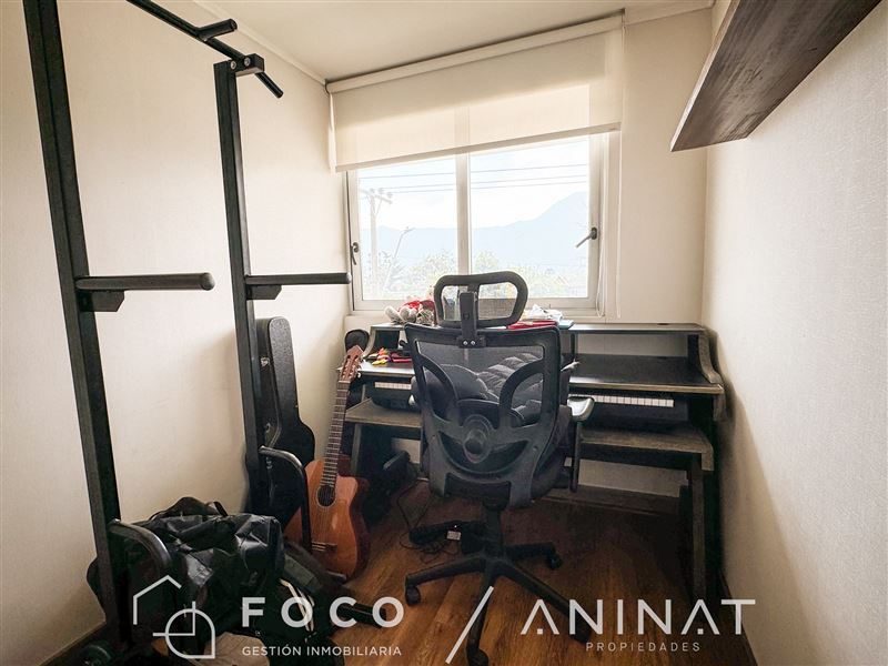 Departamento en venta en Vitacura — foto 8