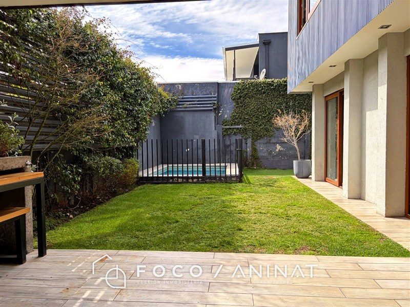 Casa en venta en Vitacura — foto 3