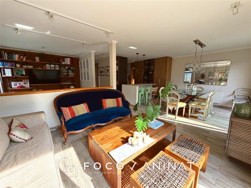 Casa en venta en Vitacura — foto 4