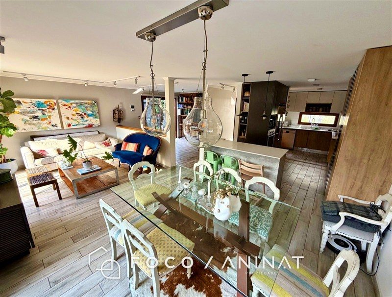 Casa en venta en Vitacura — foto 5
