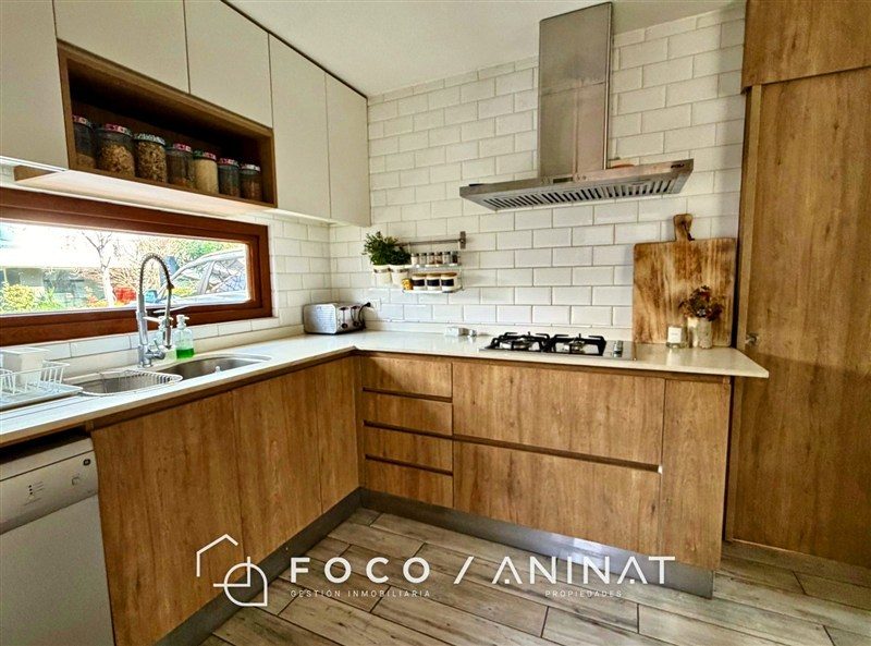Casa en venta en Vitacura — foto 7