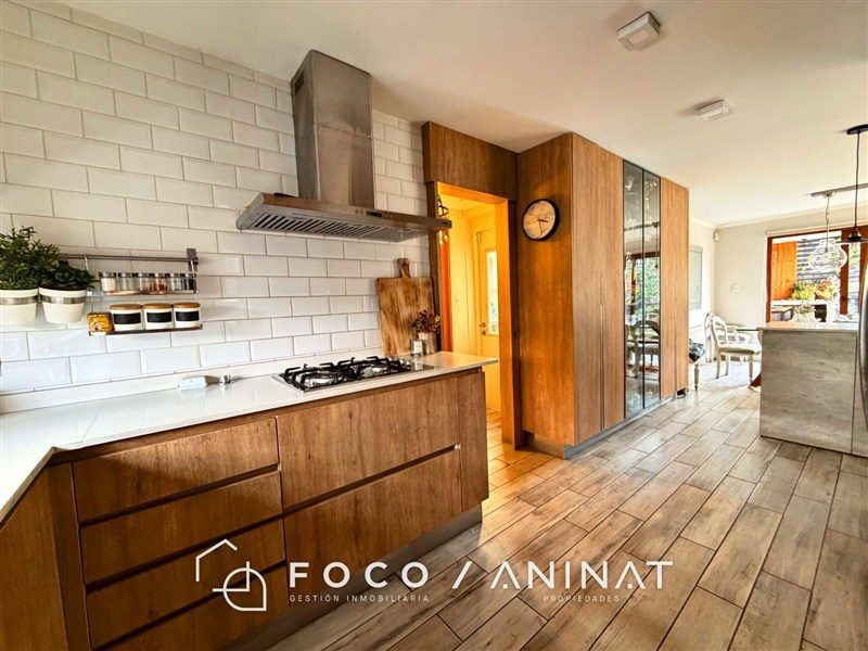 Casa en venta en Vitacura — foto 8