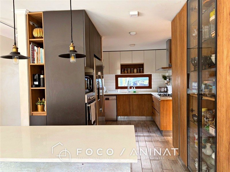 Casa en venta en Vitacura — foto 9