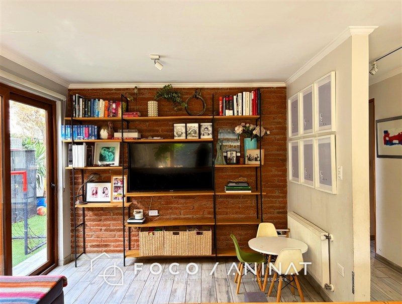 Casa en venta en Vitacura — foto 10