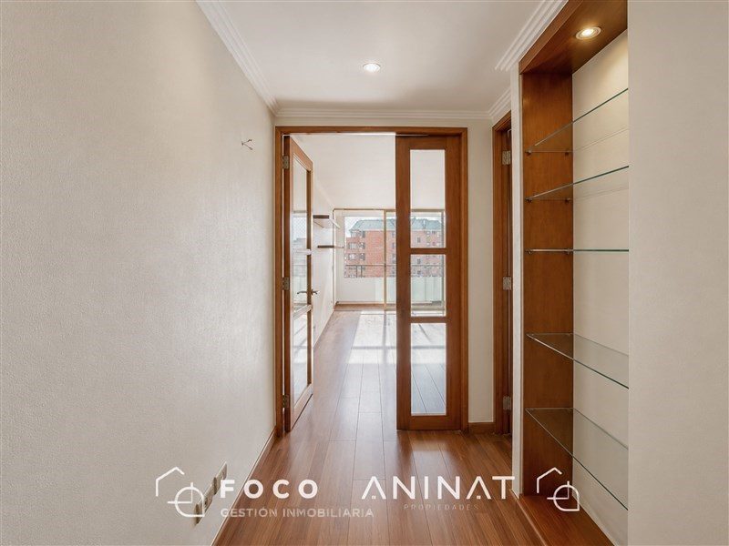 Departamento en arriendo en Las Condes — foto 4