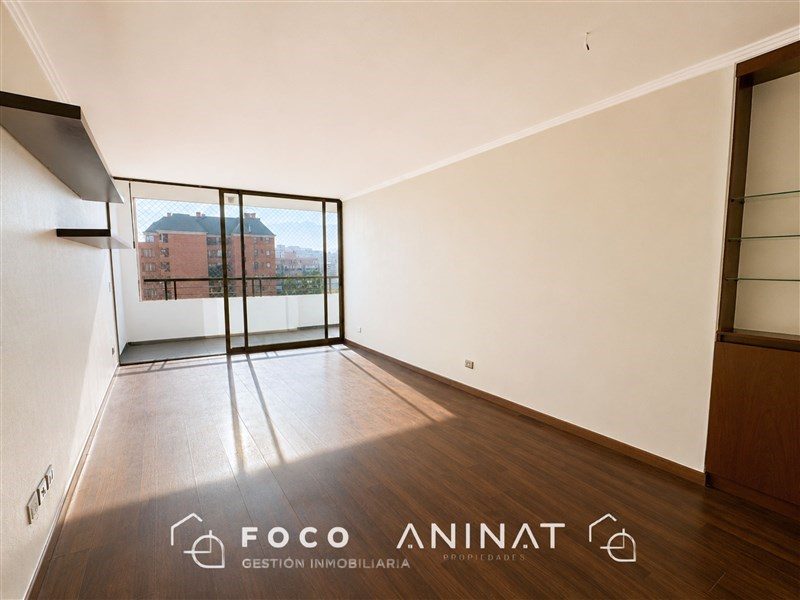 Departamento en arriendo en Las Condes — foto 5