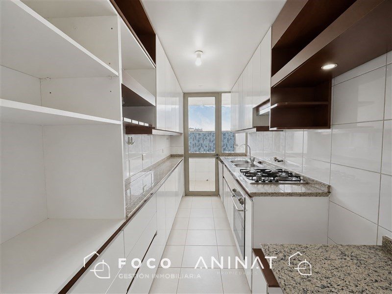 Departamento en arriendo en Las Condes — foto 6