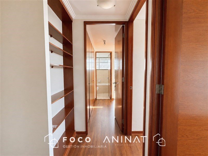 Departamento en arriendo en Las Condes — foto 7