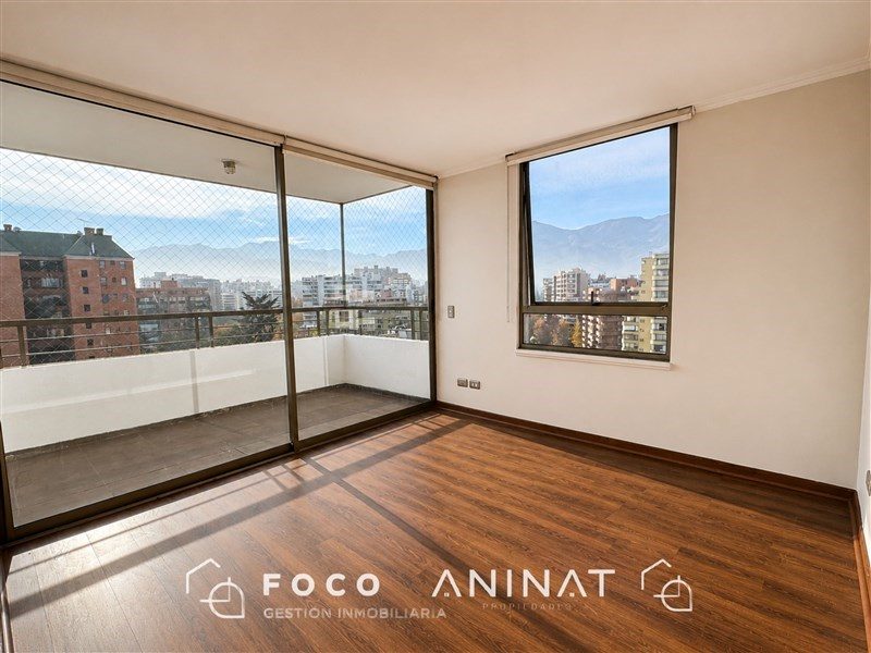 Departamento en arriendo en Las Condes — foto 8