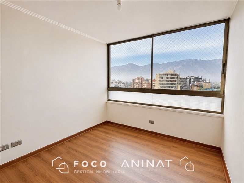 Departamento en arriendo en Las Condes — foto 10