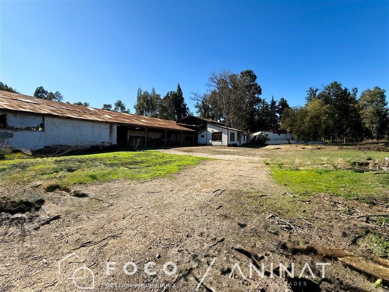 Terreno en venta en Calera de Tango — foto 2