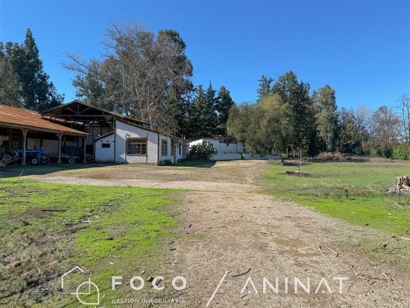 Terreno en venta en Calera de Tango — foto 3