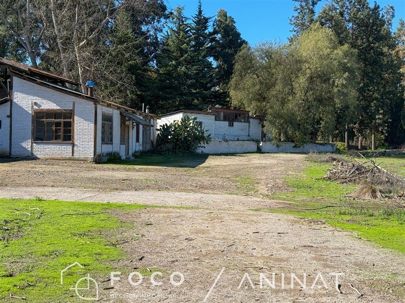 Terreno en venta en Calera de Tango — foto 4