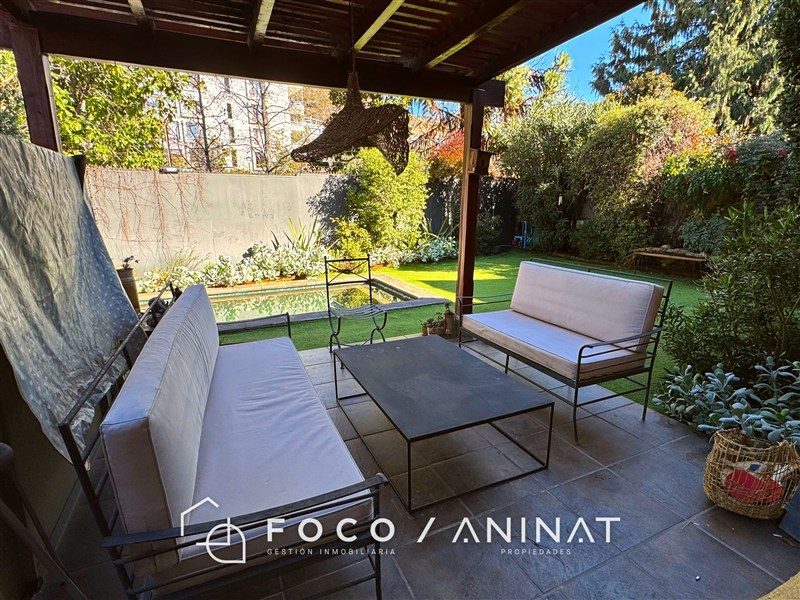 Casa en venta en Lo Barnechea — foto 2