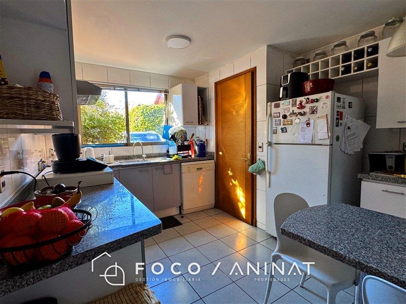 Casa en venta en Lo Barnechea — foto 5