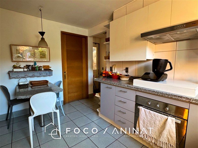Casa en venta en Lo Barnechea — foto 6