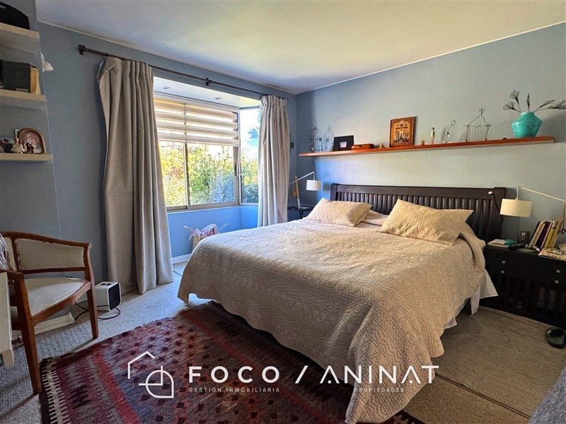 Casa en venta en Lo Barnechea — foto 7