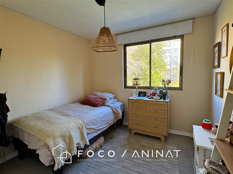 Casa en venta en Lo Barnechea — foto 9