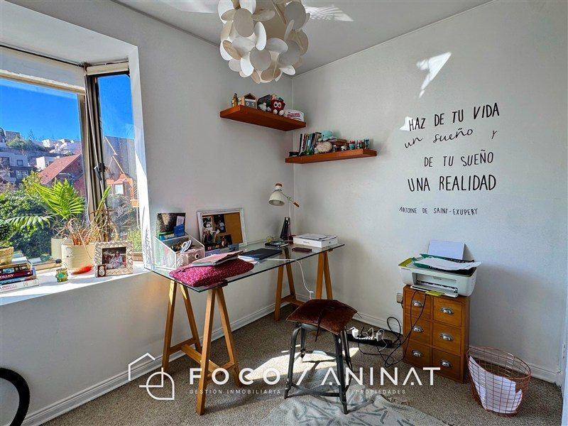 Casa en venta en Lo Barnechea — foto 10
