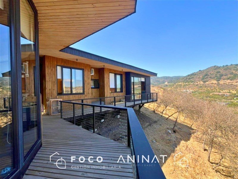 Casa en venta en Curicó — foto 1