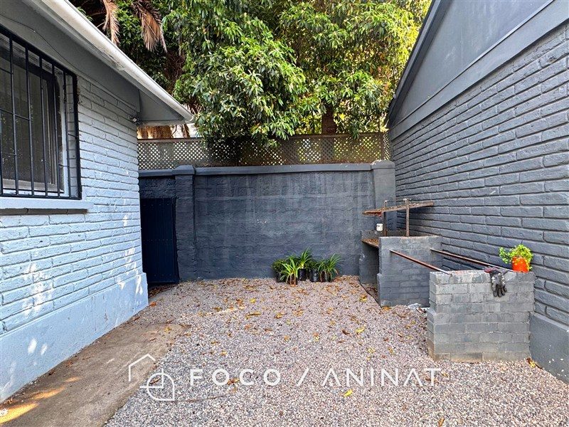 Casa en arriendo en Las Condes — foto 4