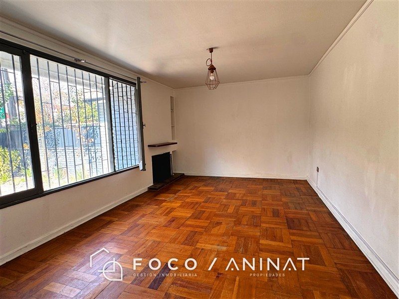 Casa en arriendo en Las Condes — foto 5