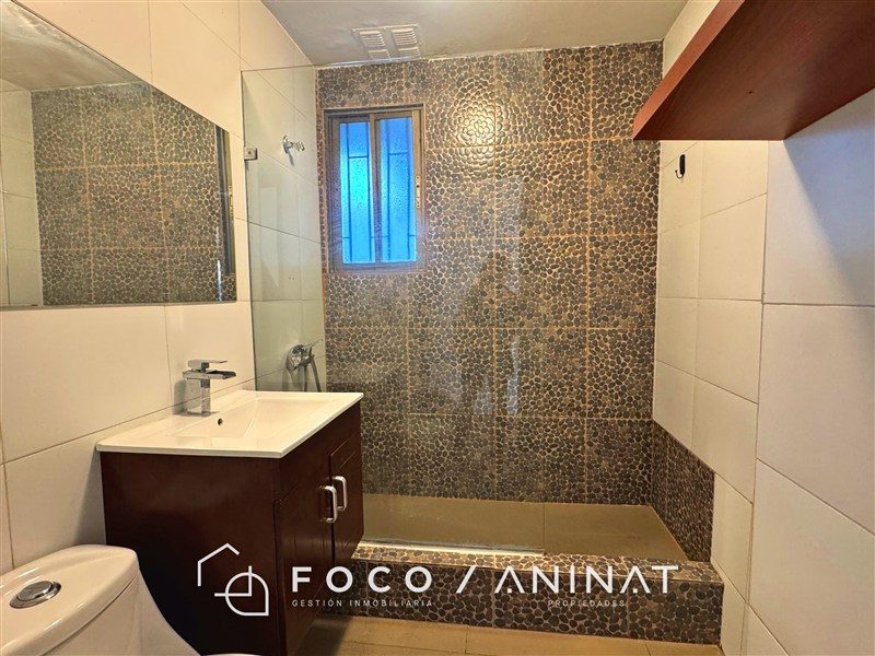 Casa en arriendo en Las Condes — foto 9