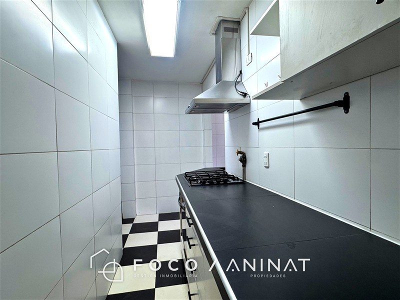 Casa en arriendo en Las Condes — foto 10