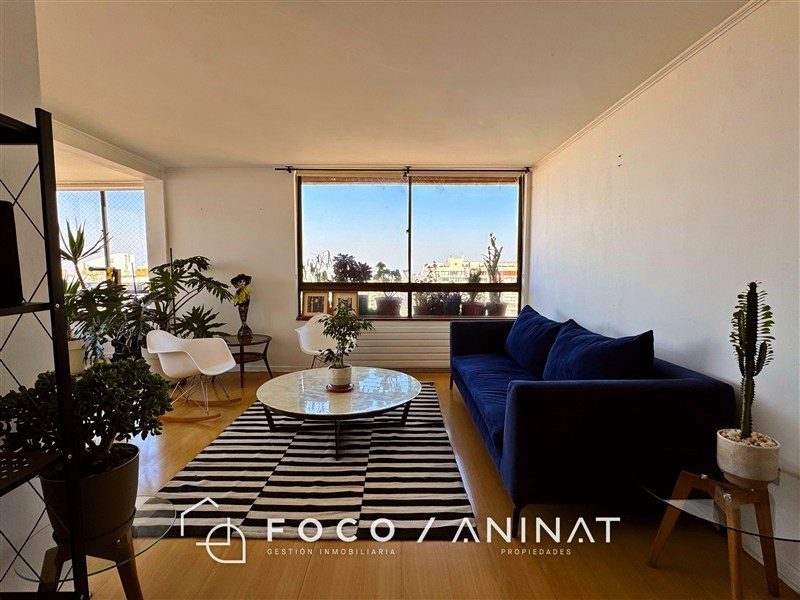 Departamento en venta en Las Condes — foto 2