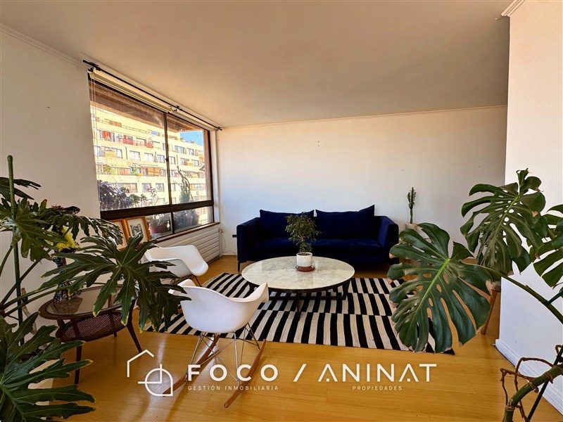 Departamento en venta en Las Condes — foto 3