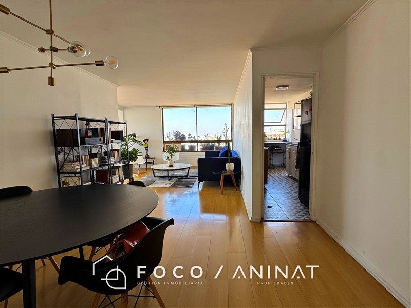 Departamento en venta en Las Condes — foto 5