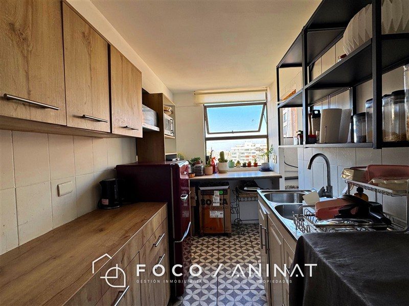 Departamento en venta en Las Condes — foto 6