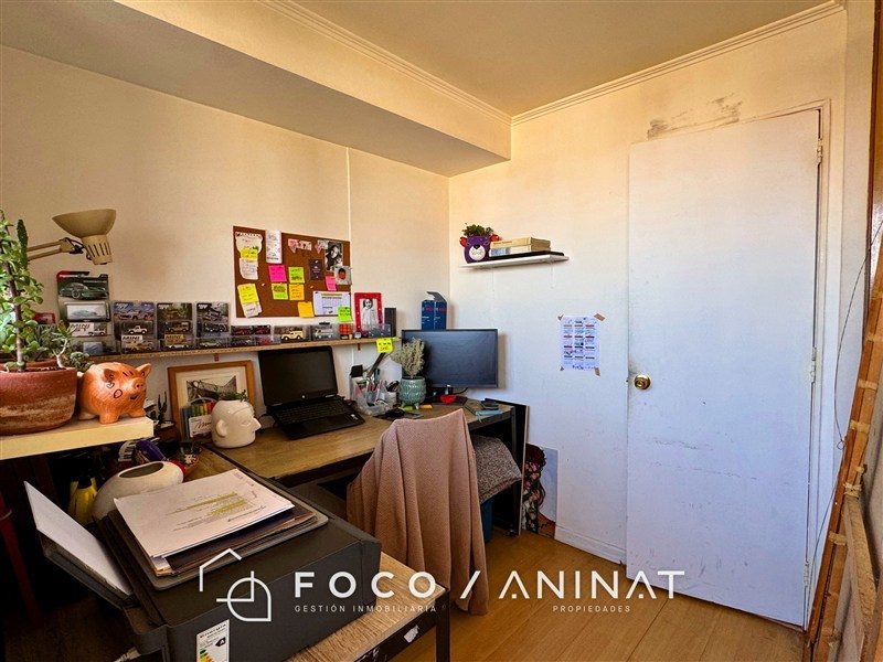 Departamento en venta en Las Condes — foto 7