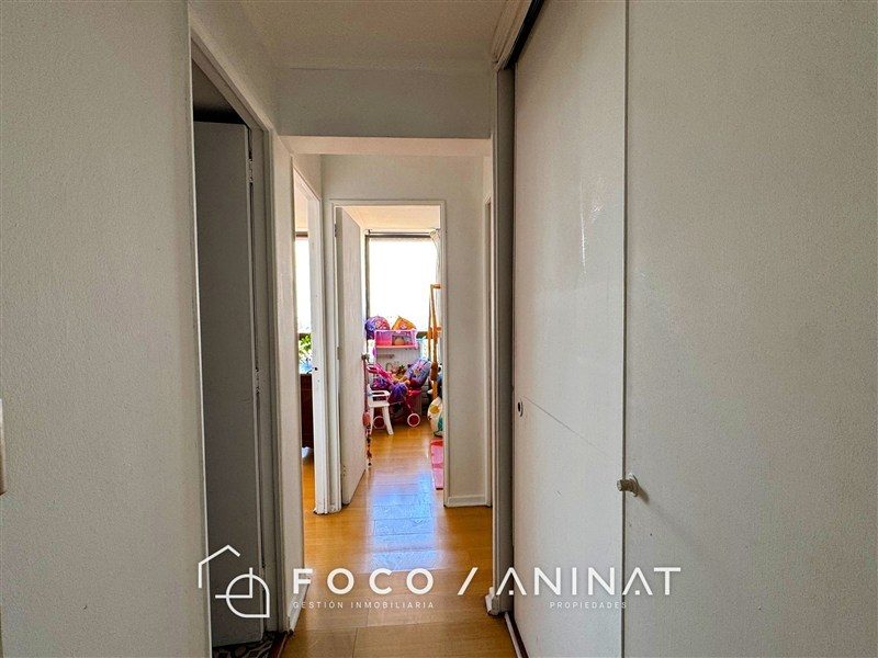 Departamento en venta en Las Condes — foto 8