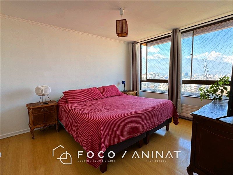 Departamento en venta en Las Condes — foto 9
