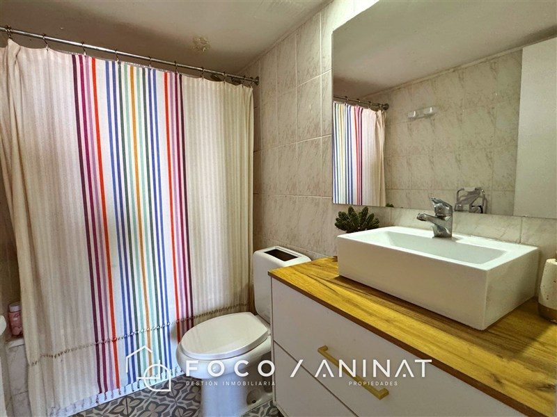 Departamento en venta en Las Condes — foto 10