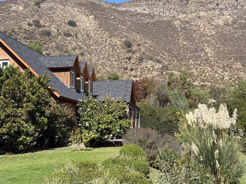 Casa en venta en Buin — foto 3