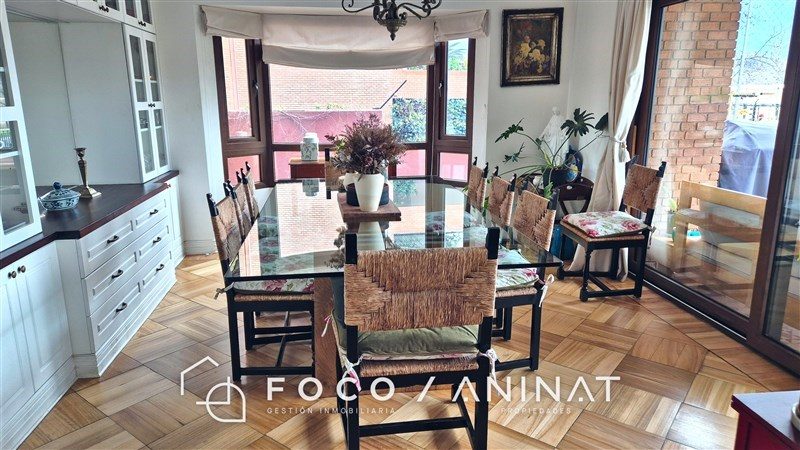 Departamento en venta en Vitacura — foto 2