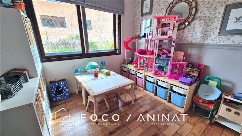 Departamento en venta en Vitacura — foto 4