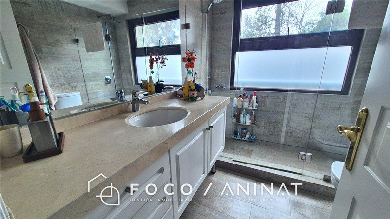 Departamento en venta en Vitacura — foto 6