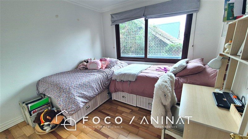Departamento en venta en Vitacura — foto 7