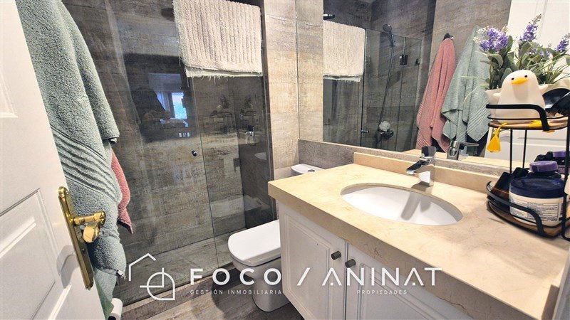 Departamento en venta en Vitacura — foto 8