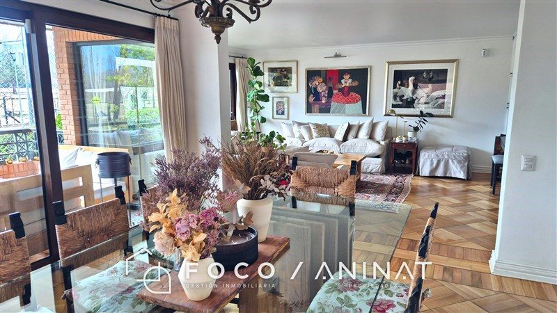 Departamento en venta en Vitacura — foto 9
